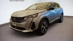 Lack grau artense/metallic kla Gebraucht 2024 Peugeot 3008 GT SUV | 24.980 € (Fairer Preis)