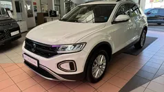 Gebraucht 2022 VW T-Roc Life SUV | 23.990 € (Superpreis)