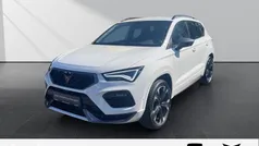 Weiss Gebraucht 2024 Cupra Ateca VZ SUV | 36.990 € (Superpreis)