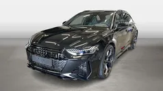 Gebraucht 2025 Audi RS6 Performance Kombi | 139.990 € (Fairer Preis)