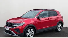 Gebraucht 2024 VW T-Cross Goal SUV | 24.990 € (Fairer Preis)