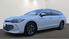 Gebraucht 2025 VW Passat Business Kombi | 45.840 € (Fairer Preis)