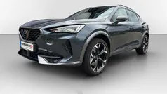 Magnetic grau metallic Gebraucht 2021 Cupra Formentor VZ SUV | 28.690 € (Guter Preis)