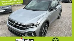 Gebraucht 2025 VW T-Roc R-line SUV | 42.820 € (Fairer Preis)