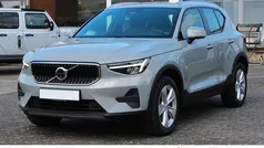 Gebraucht 2024 Volvo XC40 Core SUV | 36.990 € (Fairer Preis)