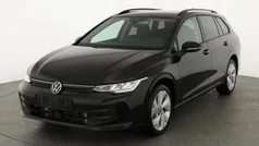 VW Golf VIII