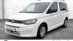 Gebraucht 2022 VW Caddy Van / Kleinbus | 22.980 € (Guter Preis)