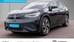 Gebraucht 2025 VW ID.5 Pro SUV | 44.280 € (Superpreis)