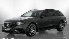 Gebraucht 2025 Mercedes E53 AMG AMG Kombi | 124.499 €