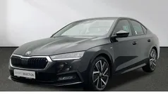 Gebraucht 2023 Skoda Octavia Ambition | 24.480 € (Guter Preis)