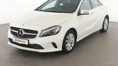 Gebraucht 2017 Mercedes A180 Urban Limousine | 16.330 € (Fairer Preis)