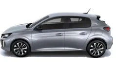 Gebraucht 2024 Peugeot 208 Active Kleinwagen | 18.174 € (Guter Preis)