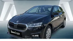 Schwarz magic perleffekt Neu 2024 Skoda Fabia Selection Limousine | 17.489 € (Guter Preis)