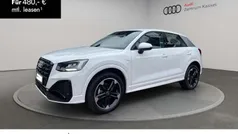 Gebraucht 2024 Audi Q2 S-Line SUV | 35.290 € (Fairer Preis)