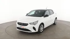 Weiß Gebraucht 2023 Opel Corsa Edition Limousine | 15.490 € (Fairer Preis)