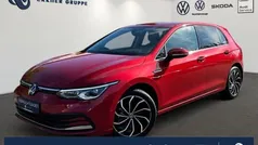 Gebraucht 2023 VW Golf VIII Style Limousine | 27.899 € (Fairer Preis)