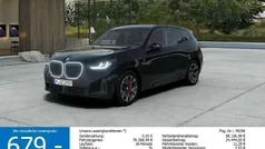 Gebraucht 2025 BMW X3 M Sport SUV | 57.999 € (Superpreis)