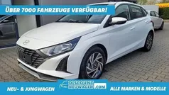 Gebraucht 2025 Hyundai i20 Kleinwagen | 18.780 € (Fairer Preis)