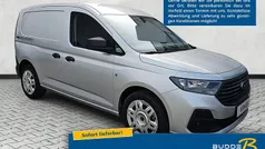 Frost silver metallic Neu 2025 Ford Transit Trend Limousine | 24.250 € (Superpreis)