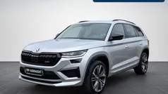 Gebraucht 2023 Skoda Kodiaq RS SUV | 41.280 € (Fairer Preis)