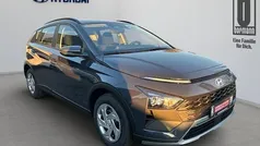 Grau metallic Gebraucht 2025 Hyundai Bayon Select SUV | 18.990 € (Superpreis)