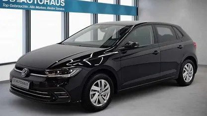Gebraucht VW Polo Style 110 PS (80 kW) 2024 Kleinwagen