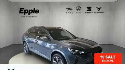 Gebraucht Cupra Formentor 150 PS (110 kW) 2023 Grau SUV