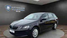 Gebraucht 2017 Skoda Octavia Active Kombi | 10.950 € (Guter Preis)