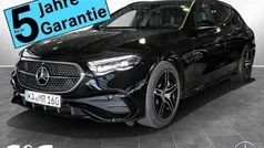 Gebraucht 2024 Mercedes E220 AMG Kombi | 63.349 €