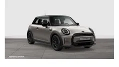 Grau Gebraucht 2022 Mini Cooper Clubman Classic Kombi | 24.870 € (Fairer Preis)