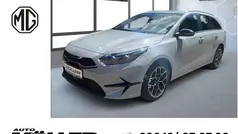 Grau Neu 2025 Kia Ceed Sportswagon Kombi | 26.289 € (Fairer Preis)