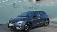 Grau Gebraucht 2024 Seat Ibiza FR Limousine | 19.590 € (Fairer Preis)
