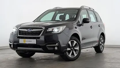 Gebraucht Subaru Forester 150 PS (110 kW) 2017 SUV