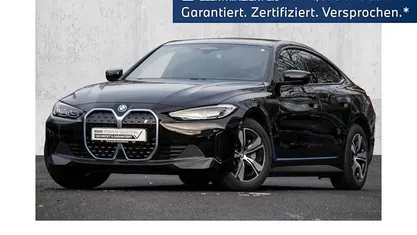 Gebraucht 2023 BMW i4 Shadowline Limousine | 39.990 € (Guter Preis)