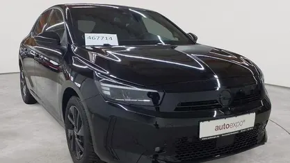 Gebraucht Opel Corsa 101 PS (74 kW) 2024 Kleinwagen