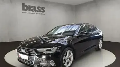 Gebraucht Audi A6 Ambiente 245 PS (180 kW) 2019 Limousine