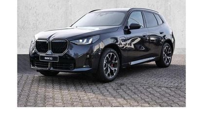 Gebraucht BMW X3 Comfort Edition 299 PS (219 kW) 2026 Grau SUV