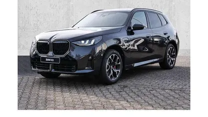 Usata BMW X3 Comfort Edition 299 CV (219 kW) 2026 Grigio SUV