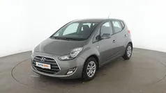Gebraucht 2019 Hyundai ix20 Space Van / Kleinbus | 12.790 € (Fairer Preis)