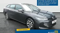 Gebraucht 2025 VW Passat Business Kombi | 38.350 € (Guter Preis)