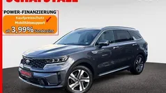 Platinum graphite Gebraucht 2021 Kia Sorento Platinum SUV | 33.479 € (Fairer Preis)