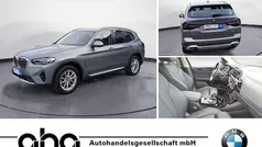 Gebraucht 2022 BMW X3 Sport Line SUV | 37.830 € (Fairer Preis)