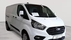 Gebraucht 2020 Ford Transit Custom Trend Abholung | 18.490 € (Superpreis)