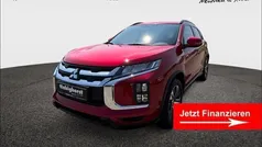 Rot Gebraucht 2020 Mitsubishi ASX Edition+ SUV | 19.800 € (Fairer Preis)
