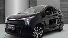 (abp)aurora black pearl Neu 2025 Kia Picanto Spirit Kleinwagen | 21.690 € (Fairer Preis)