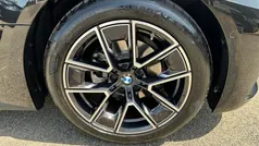 Schwarz Gebraucht 2024 BMW 420 Gran Coupé M Sport Coupé | 42.430 € (Guter Preis)