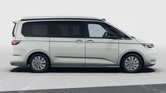 Gebraucht 2024 VW T7 Beach Van | 56.195 € (Superpreis)