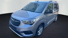 Grau Gebraucht 2022 Opel Combo Life Ultimate Van / Kleinbus | 21.990 € (Guter Preis)