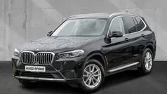 Gebraucht 2022 BMW X3 Performance SUV | 32.990 € (Guter Preis)