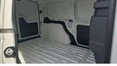 Weiß Neu 2024 VW Caddy Maxi Van / Kleinbus | 27.220 € (Superpreis)
